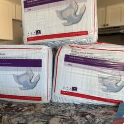 Adult Briefs