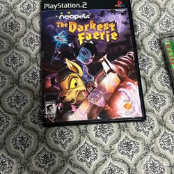 Ps2 Game