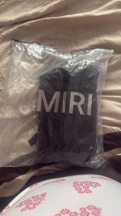 Amiri jeans