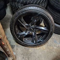 Camaro Rims Impala Wheels Chevy Malibu Ss