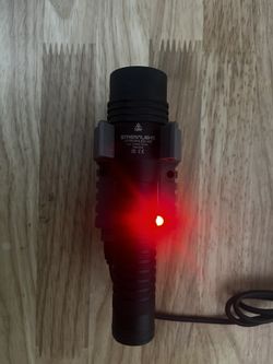 Streamlight Strion 615 HL