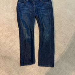 Levi Jeans Men 