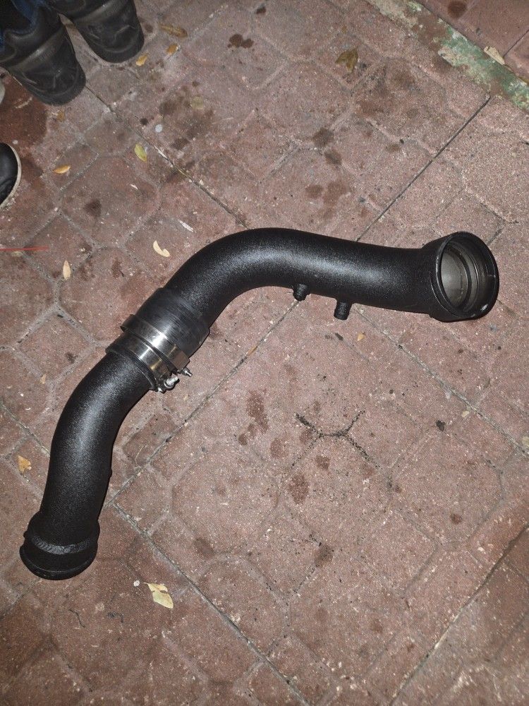 2014-2017 Bmw 335i 435i N55 Rwd F30 Vrsf Charge Pipe