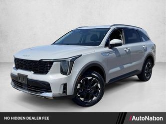 2024 Kia Sorento