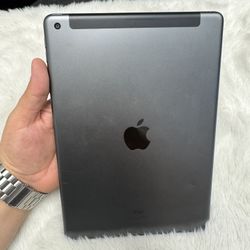 Apple iPad 10.2” (9th Gen ) 64GB Unlocked $200
