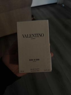 Valentino Born In Roma Ivory 