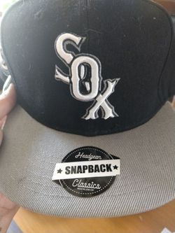 SOX snapback