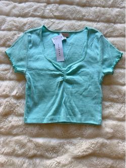 Top shop shirt
