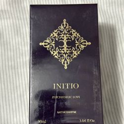 Initio Phycodelic Love 