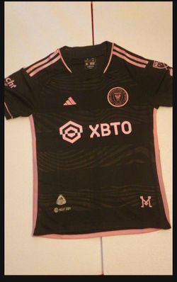 INTER MIAMI Jersey