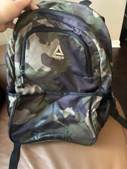 Reebok Bag