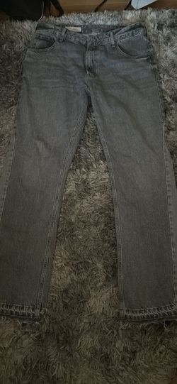 Flared Zara