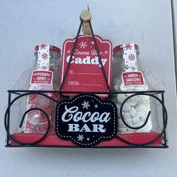 Cocoa Bar