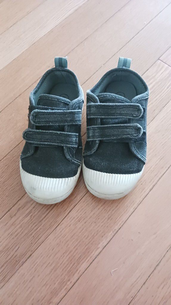Toddler Velcro Shoes