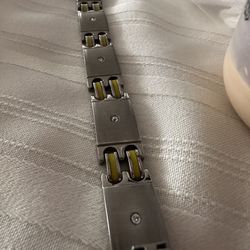 Men's Bracelet