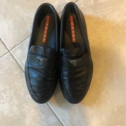 Prada shoes