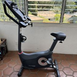 Excercise Bike - Schwinn 170