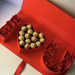 Valentines Day / San Valentín 
