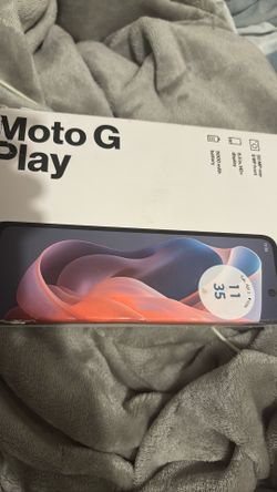 Moto g play