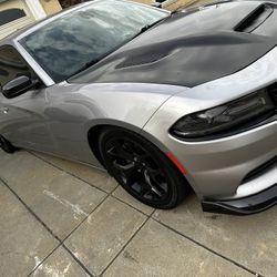 2015 Dodge Charger