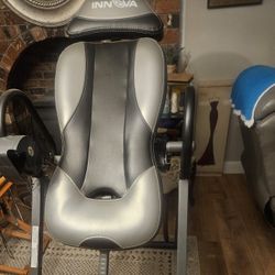 Innova Inversion Table