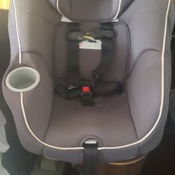 Graco Car Seat