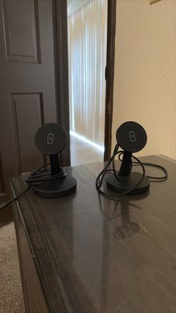 Wireless Charger
