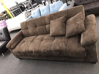 ADJUSTABLE SOFA