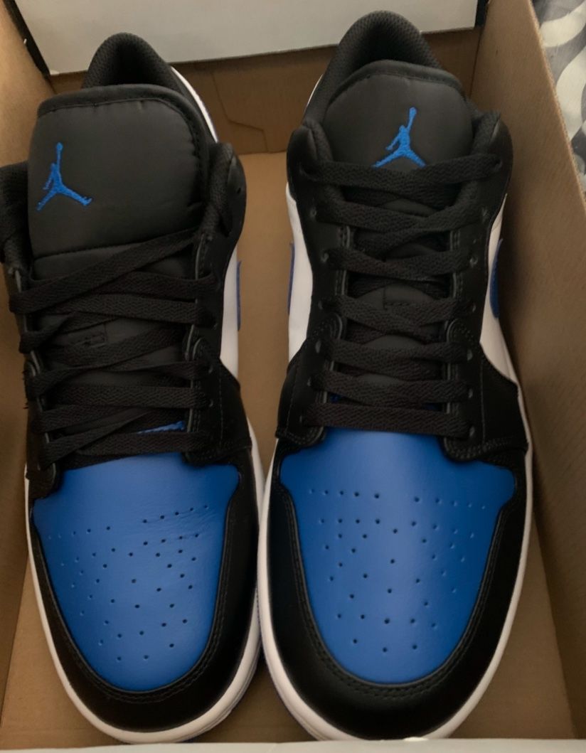 Jordan nike Shoes