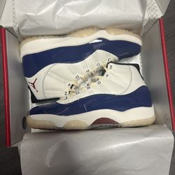 2025 Air Jordan 11 Retro 'Rare Air'