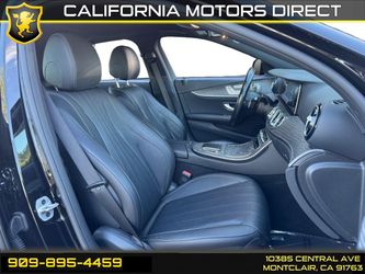 2022 Mercedes-Benz E 350