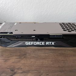 PNY GeForce RTX 3080 10GB XLR8 Gaming RGB Graphics Card