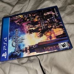 Kingdom Hearts 3