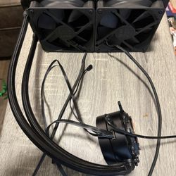 Kraken X53 AIO CPU Cooler 