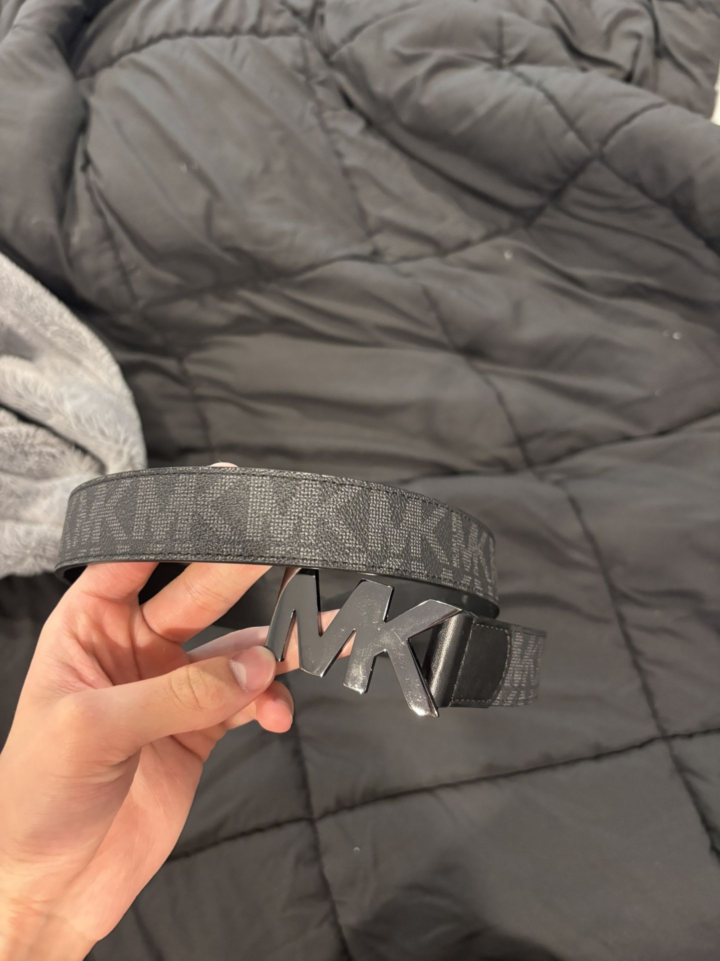MK Belt (Sz 34)