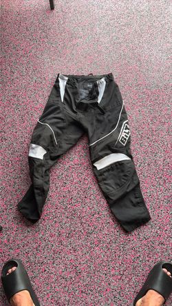 Bilt size 32 dirtbike pants