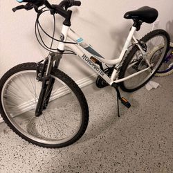 Roadmaster Mountain Bike