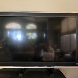 SONY TV 55 Inch