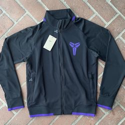 Nike Kobe Dri Fit Jacket Small 