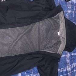 Columbia 2 Layered  Rain Coat/windbreaker 