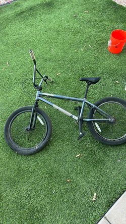 Mongoose 20” Scan 4.0 BMX Bike
