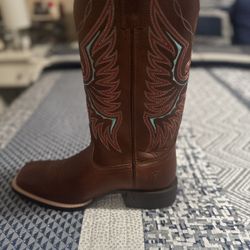 Ariat new Boots