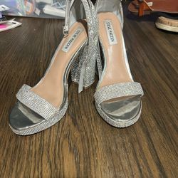 Steve Madden Heels