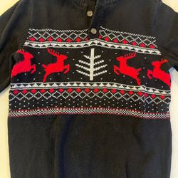 Boys Christmas 🎅 Sweaters