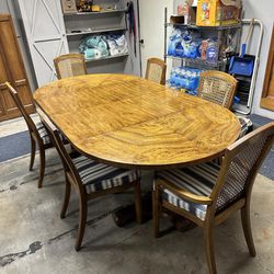 Drexel Dining Table