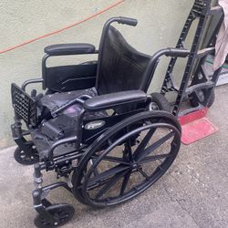 Wheel Chair