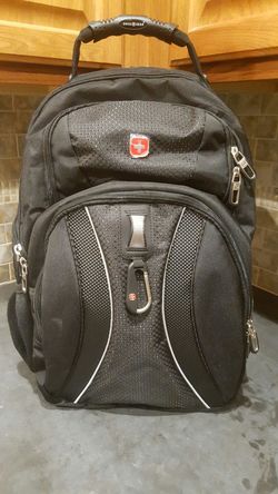 Swiss Gear backpack