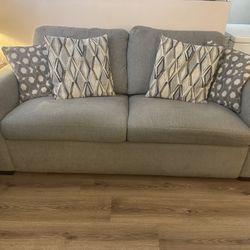 Bed Sofa