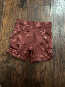 Gymshark talla s