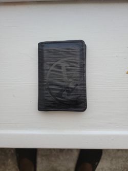 Louise Vuitton Men Wallet